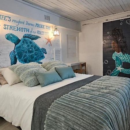 Готель Cozy Guest Граскоп Екстер'єр фото